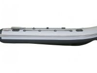 Лодка ПВХ КАЙМАН N-400