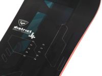 Сноуборд ROSSIGNOL DISTRICT BLACK 21/22