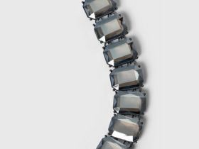 Колье, Мультицвет