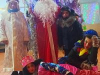 Дом культуры п. Нагорного