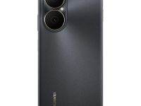 Смартфон Huawei Nova Y73 8/128GB Black