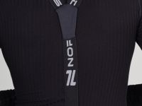 Разминочные брюки Nordski Premium Black