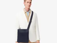 Мужская сумка Lacoste CLASSIC