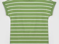 Футболка в полоску