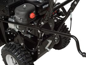 Снегоуборщик HYUNDAI S 6561