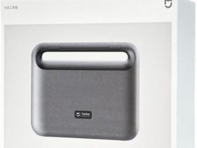 Набор инструментов Xiaomi Mijia Toolbox (MJGJX001QW) (черный)