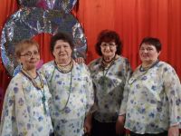 Центр культуры и досуга «Юность»