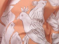 Пододеяльник Птица/Uccello