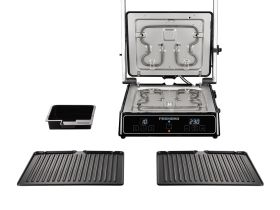 Гриль РЕДМОНД SteakMaster RGM-M821