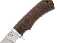 Нож Пират, сталь 95х18, венге