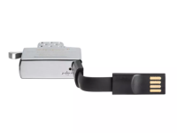 Электронный вставной блок для широкой зажигалки ZIPPO