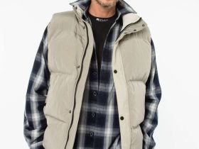 Жилет Remington Metaface Gray