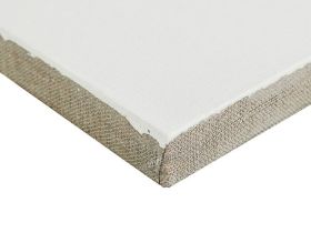 Холст на подрамнике грунтованный Туюкан живописный 30x60 см