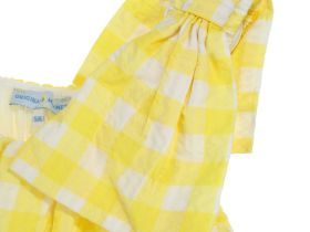 Топ для девочки