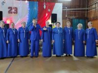 Дом культуры п. Пинчуга