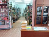 Каликинская библиотека