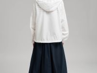 Ветровка с водоотталкивающей пропиткой