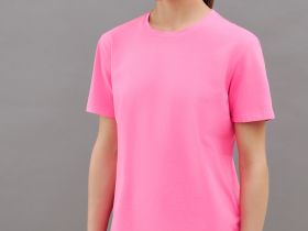 Футболка прямого силуэта из капсулы sport