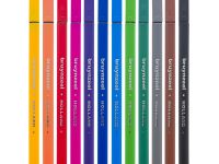 Набор линеров Bruynzeel 12 цв