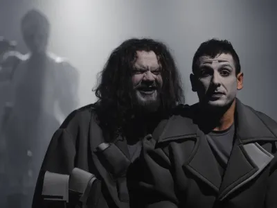 Билеты на Идиот (ЗИЛ) / Театр | Афиша | ИнфоТаймс