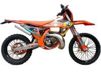 Мотоцикл KEWS K23 MT250 (с прогрессией) ENDURO