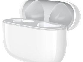 Беспроводные наушники HONOR