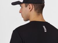 Бейсболка под сублимацию с сеткой Newport