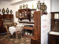 Музей истории г. Лесозаводска