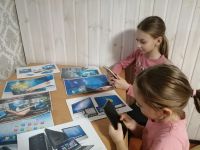 Чурашевская сельская библиотека