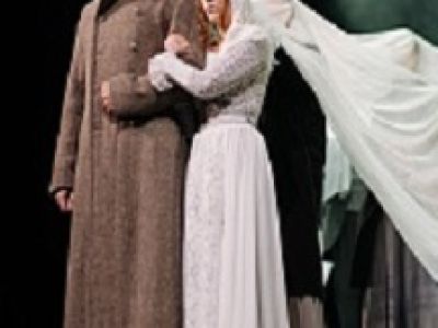 Доктор Живаго