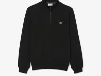 Мужская толстовка Lacoste из органического хлопка