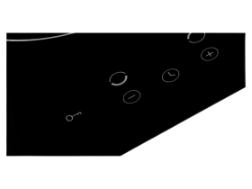 Индукционная панель Hansa BHI36200