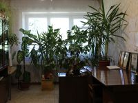 Клуб с. Семеновское-Красное