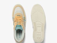 Женские кеды Lacoste L001 123 9