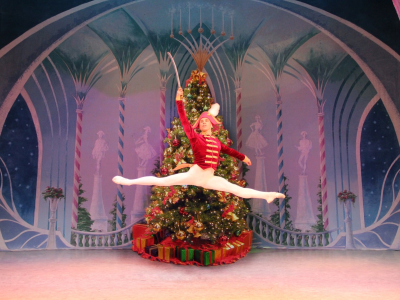 Билеты на Щелкунчик / Театр | Афиша | ИнфоТаймс