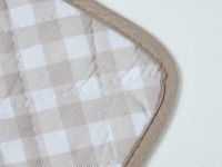 Набор прихваток Lace e Fiori