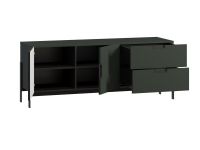 ТВ-тумба Лигес 153x60 Пихтовый