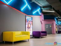 Кинотеатр «Глобал-кино»