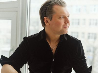 Сергей Колесов и Русский оркестр саксофонов