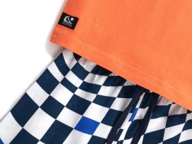 Комплект (майка+шорты) для мальчика