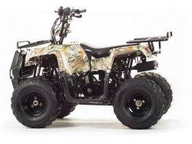 Квадроцикл MOTOLAND 110 Rider (2021 Г.)