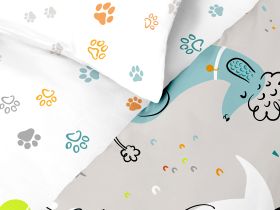 Постельное белье детское Doggy