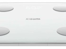 Умные весы Xiaomi