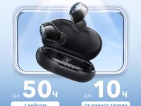 Беспроводные наушники Anker