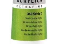 Акрил Pebeo "Artist" Dyna 37 мл Серебряная иридисцентная