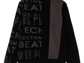 Кардиган трикотажный для мальчиков