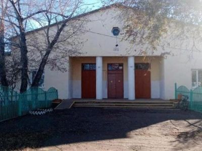 Дружбинский сельский дом культуры