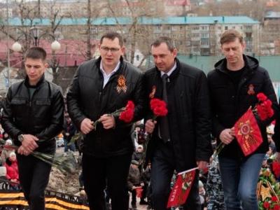 Дань памяти. Дань жизни