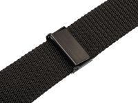 Ремень с ножом-пряжкой, нейлон