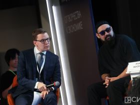 Объем выручки резидентов креативного кластера в Якутске достиг 1 млрд рублей